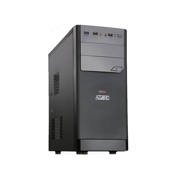 کیس کامپیوتر سادیتا مدل الوند