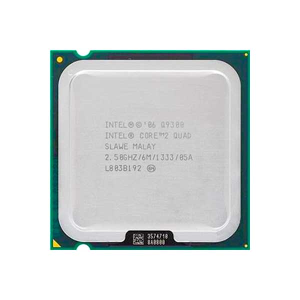 سی پی یو اینتل Intel Core 2 Quad Q8400